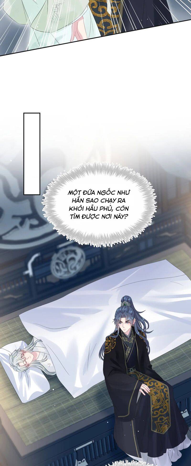 Tuyệt Mỹ Bạch Liên Online Dạy Học Chap 308 - Next Chap 309