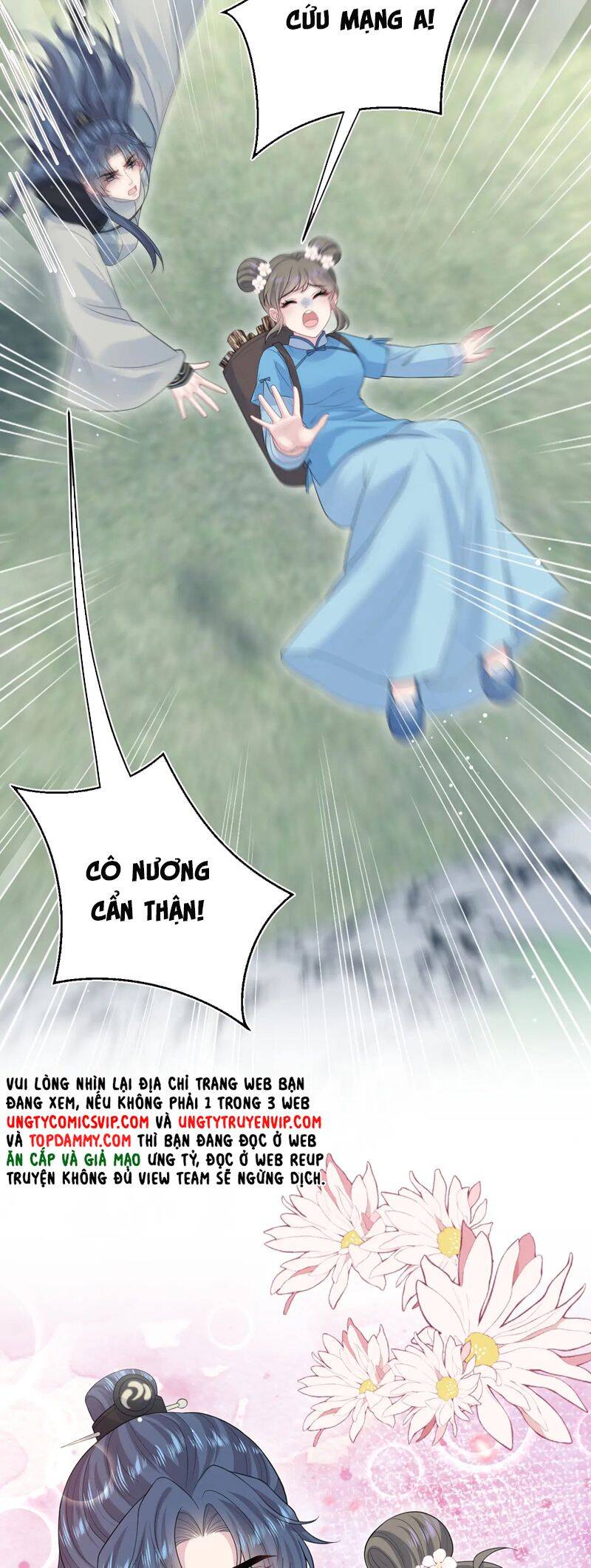 Tuyệt Mỹ Bạch Liên Online Dạy Học Chap 315 - Next Chap 316