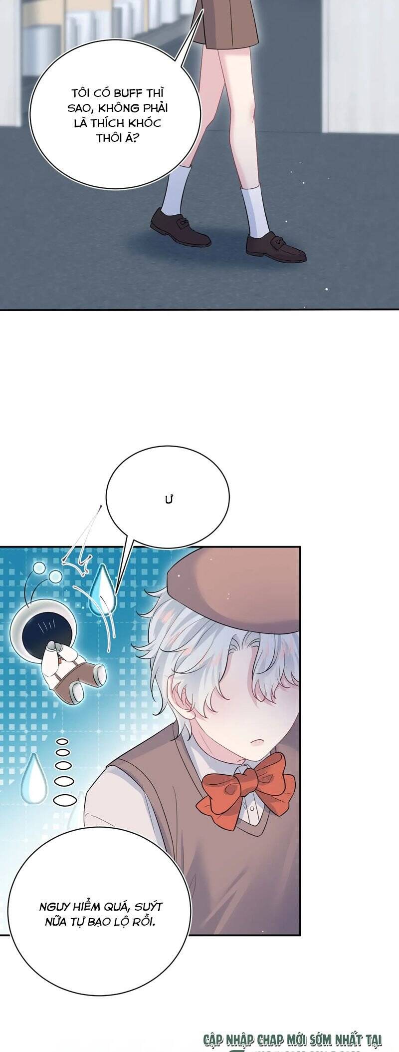 Tuyệt Mỹ Bạch Liên Online Dạy Học Chap 322 - Next Chap 323