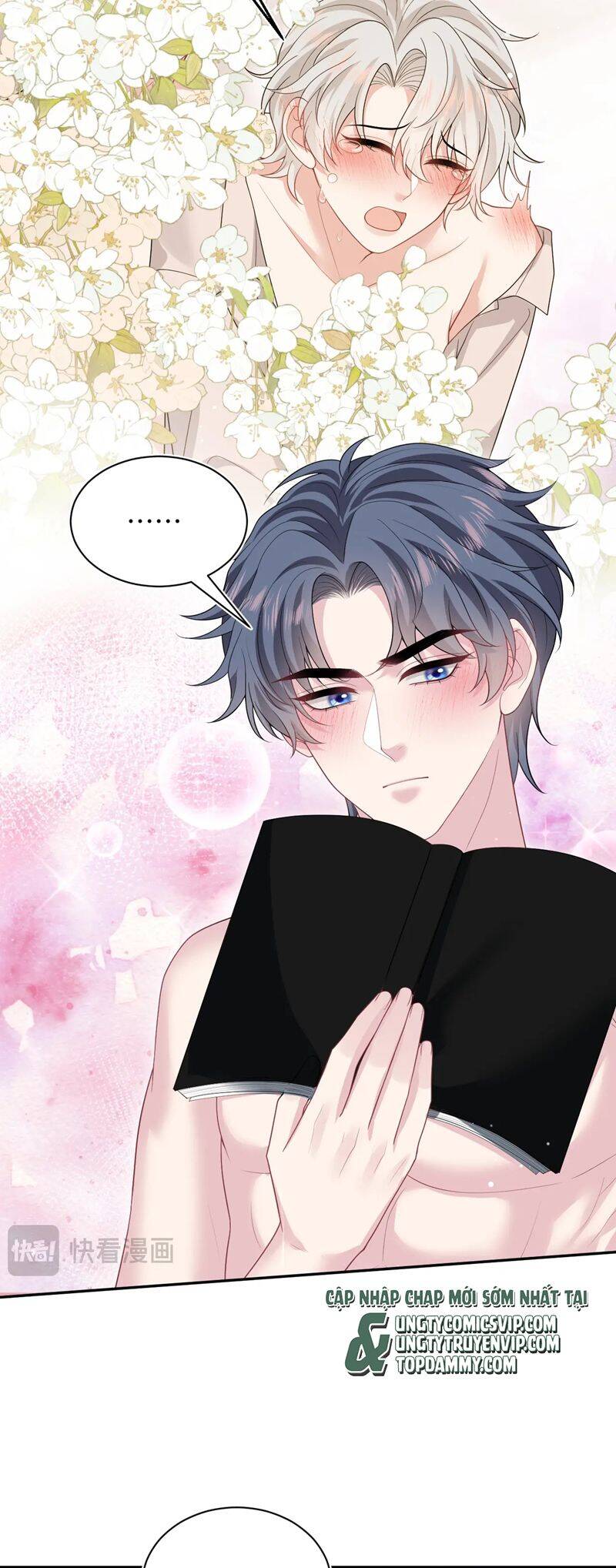Tuyệt Mỹ Bạch Liên Online Dạy Học Chap 328 - Next Chap 329