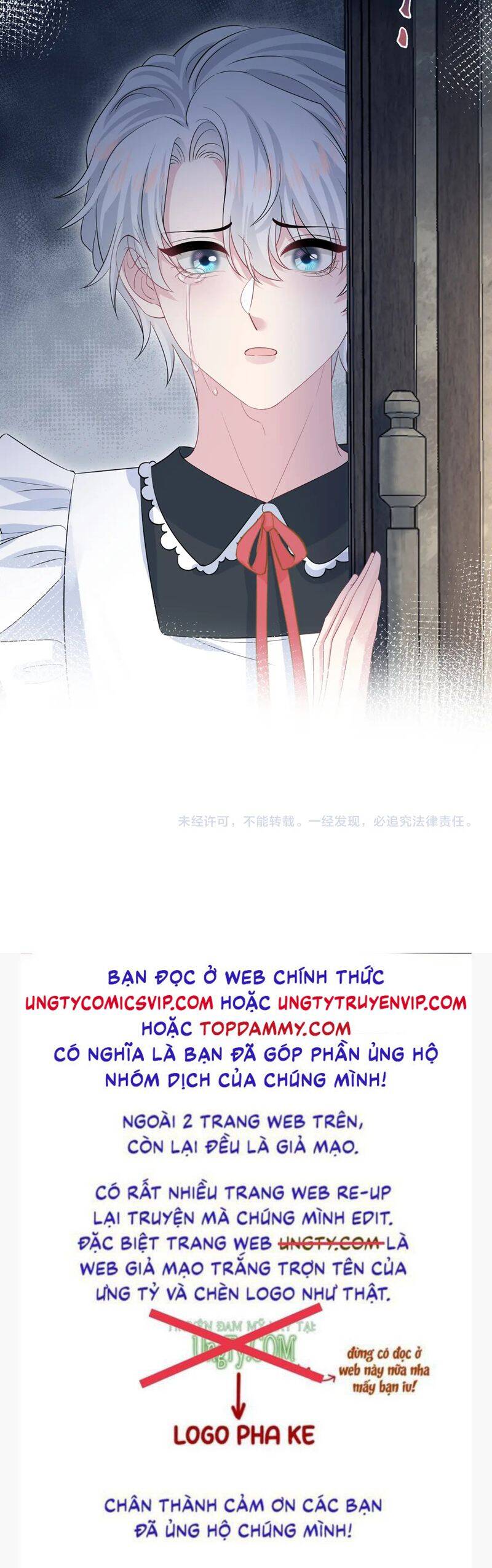 Tuyệt Mỹ Bạch Liên Online Dạy Học Chap 328 - Next Chap 329