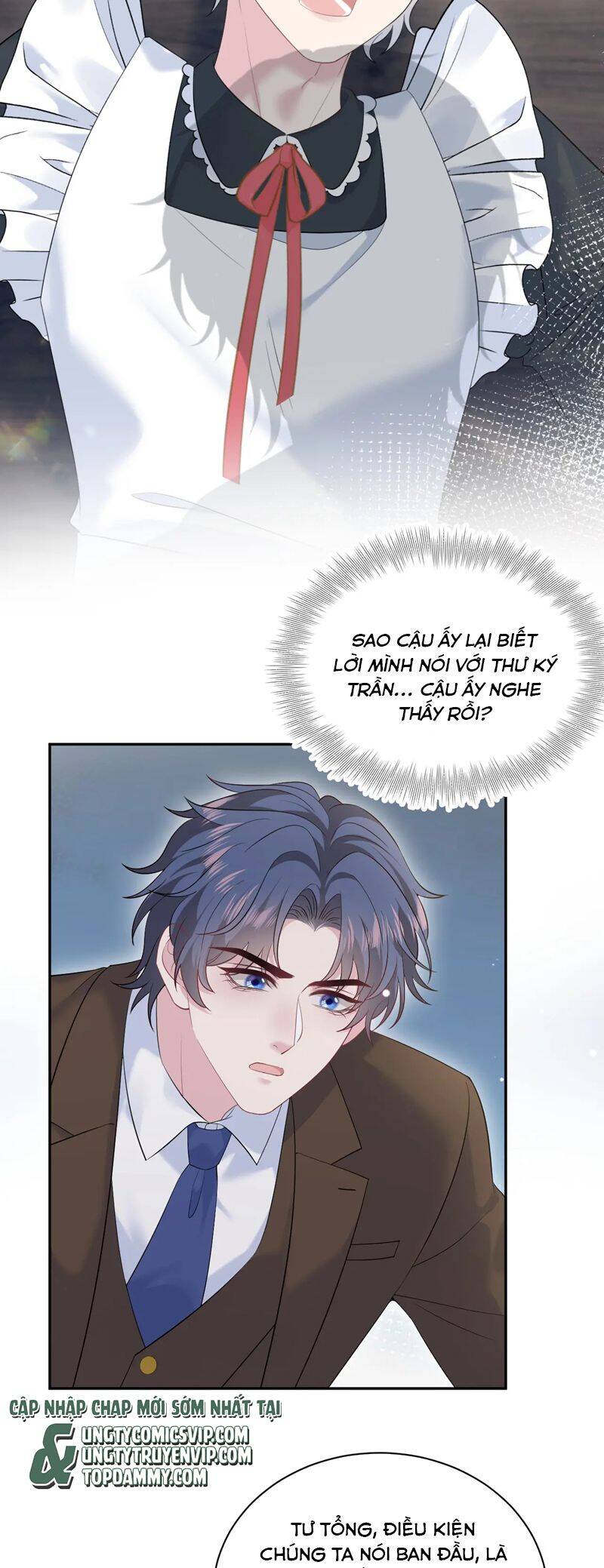 Tuyệt Mỹ Bạch Liên Online Dạy Học Chap 330 - Next Chap 331