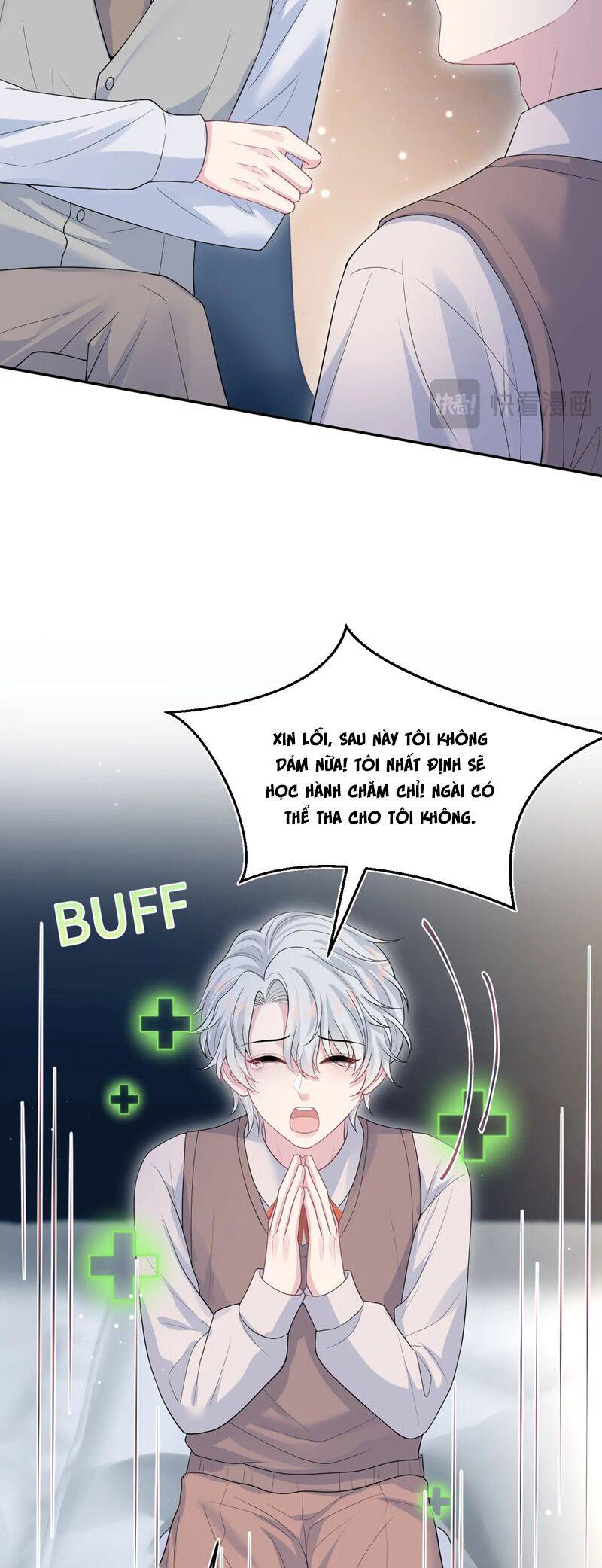 Tuyệt Mỹ Bạch Liên Online Dạy Học Chap 331 - Next Chap 332