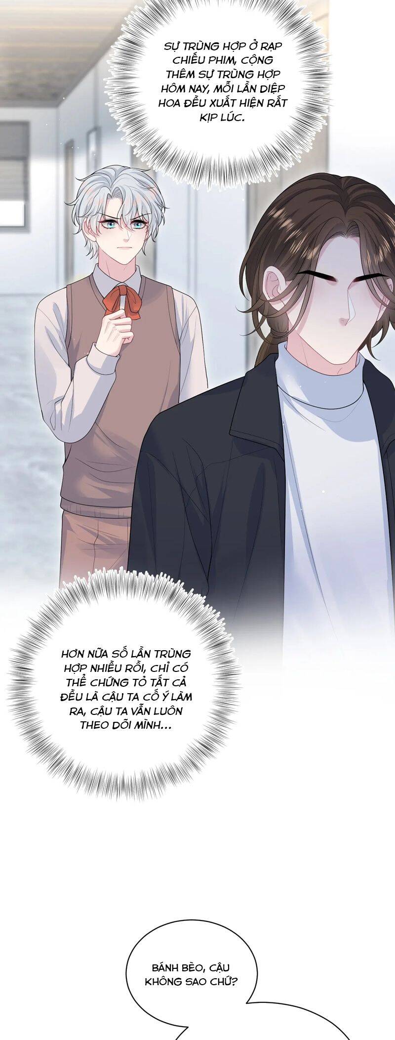 Tuyệt Mỹ Bạch Liên Online Dạy Học Chap 331 - Next Chap 332