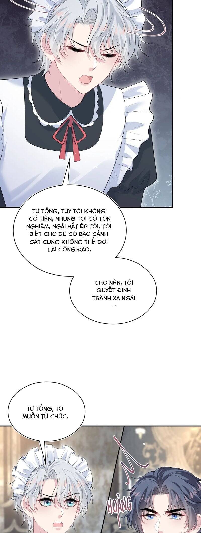 Tuyệt Mỹ Bạch Liên Online Dạy Học Chap 331 - Next Chap 332