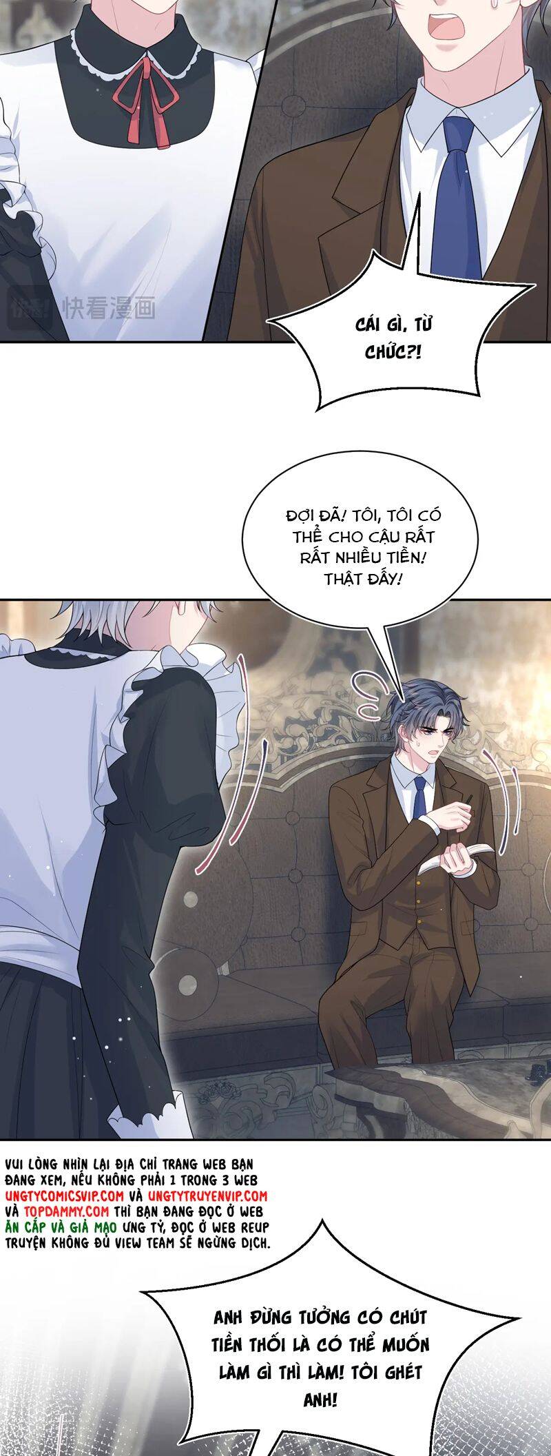 Tuyệt Mỹ Bạch Liên Online Dạy Học Chap 331 - Next Chap 332