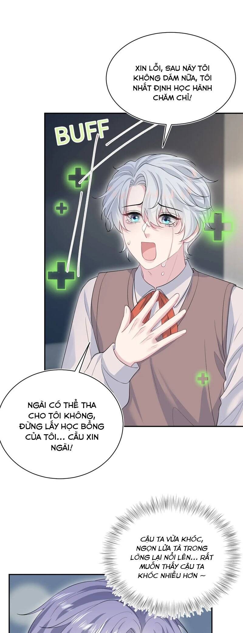 Tuyệt Mỹ Bạch Liên Online Dạy Học Chap 331 - Next Chap 332