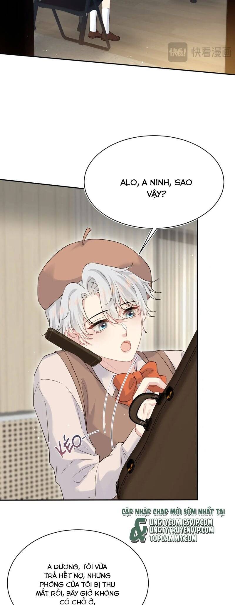Tuyệt Mỹ Bạch Liên Online Dạy Học Chap 336 - Next Chap 337