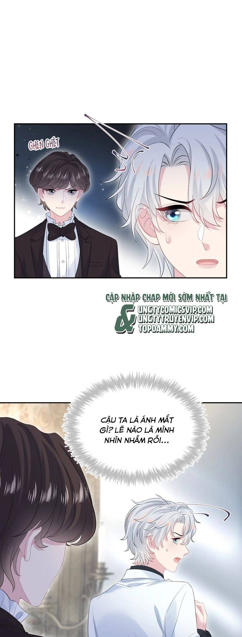 Tuyệt Mỹ Bạch Liên Online Dạy Học Chap 337 - Next Chap 338