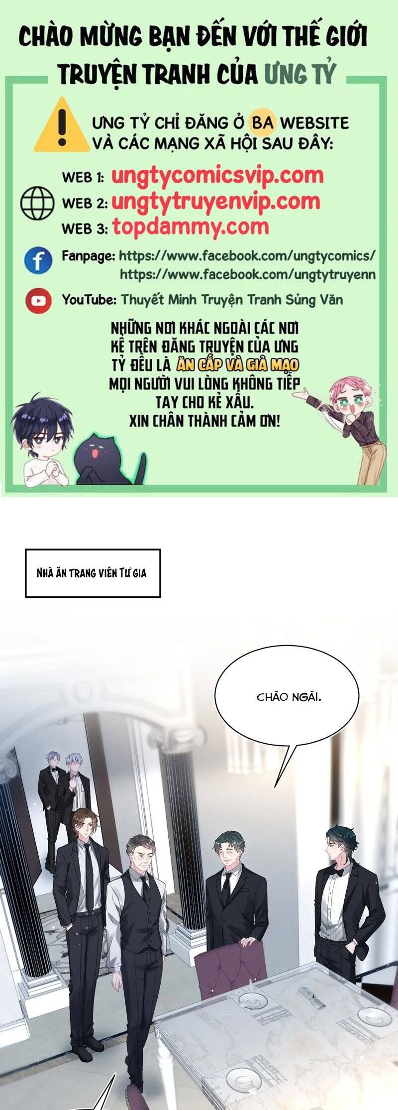 Tuyệt Mỹ Bạch Liên Online Dạy Học Chap 338 - Next Chap 339