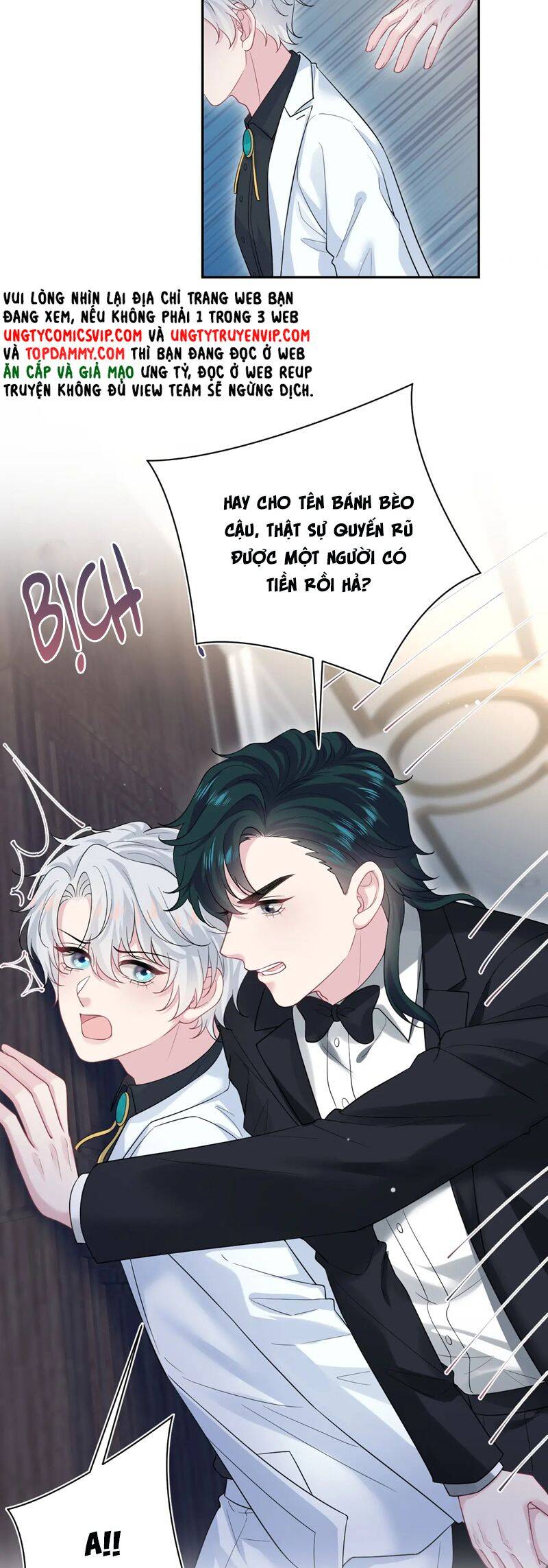 Tuyệt Mỹ Bạch Liên Online Dạy Học Chap 338 - Next Chap 339