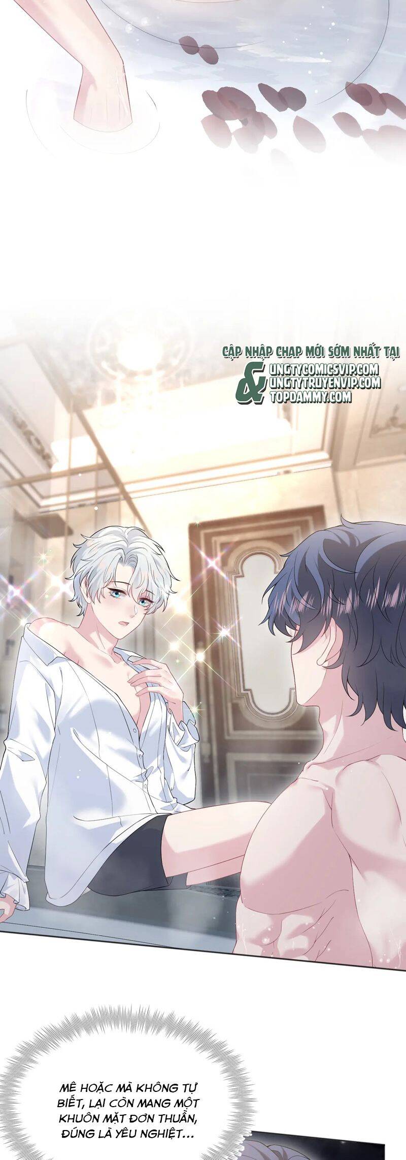 Tuyệt Mỹ Bạch Liên Online Dạy Học Chap 340 - Next Chap 341
