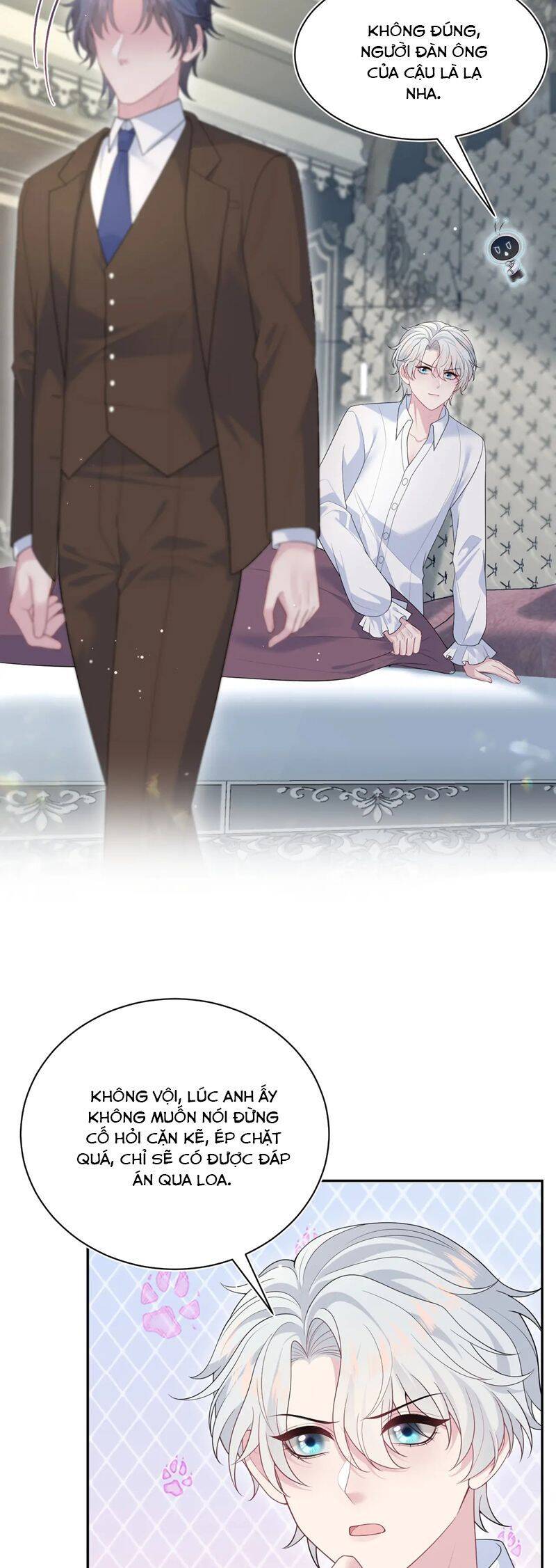 Tuyệt Mỹ Bạch Liên Online Dạy Học Chap 342 - Next Chap 343