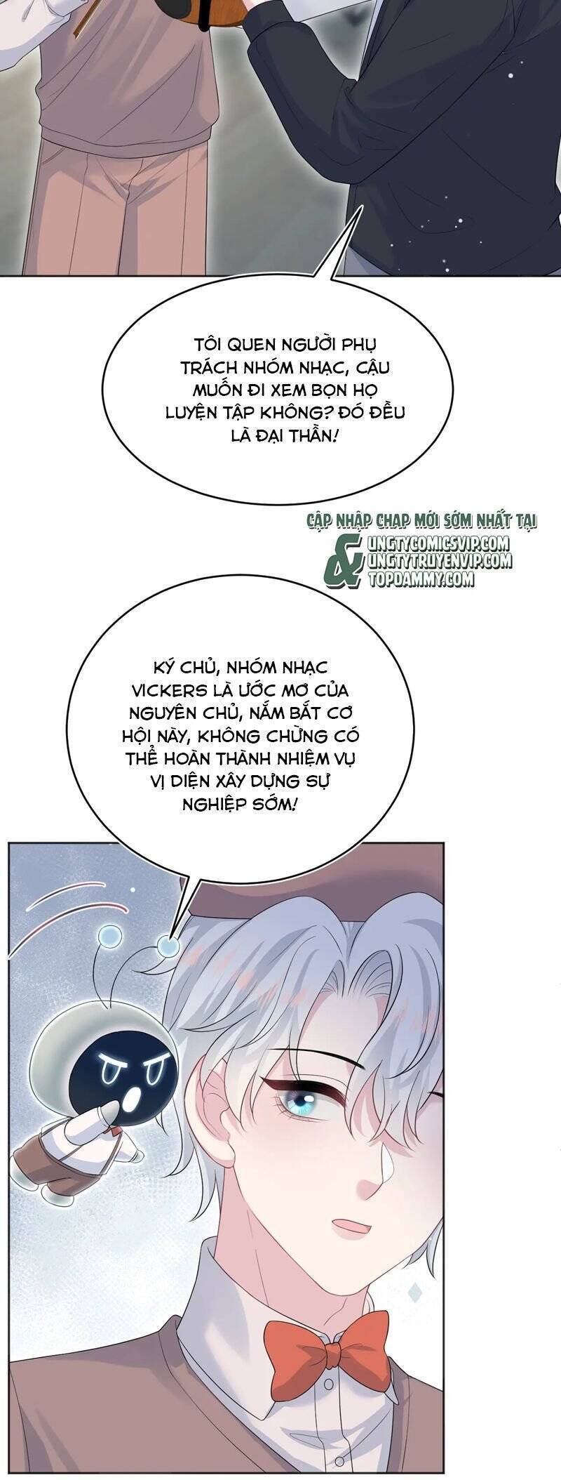 Tuyệt Mỹ Bạch Liên Online Dạy Học Chap 343 - Next Chap 344