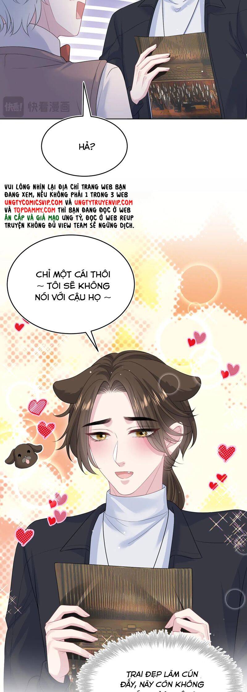 Tuyệt Mỹ Bạch Liên Online Dạy Học Chap 343 - Next Chap 344