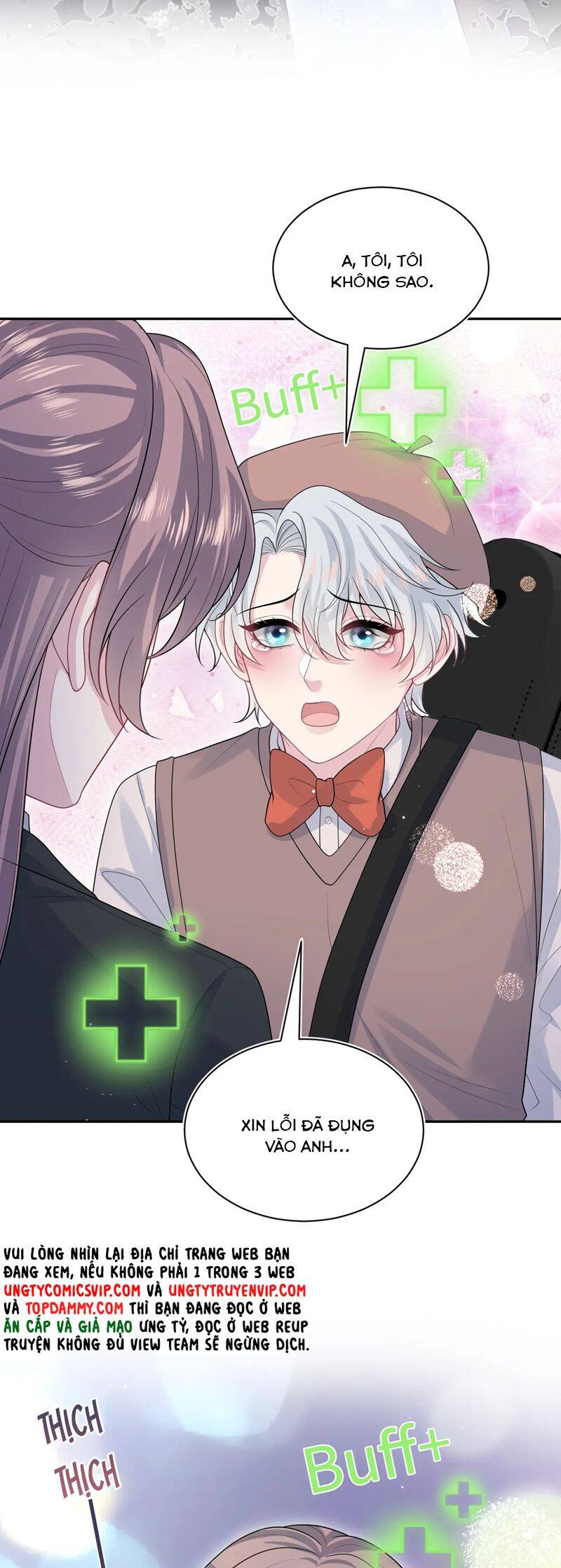 Tuyệt Mỹ Bạch Liên Online Dạy Học Chap 343 - Next Chap 344