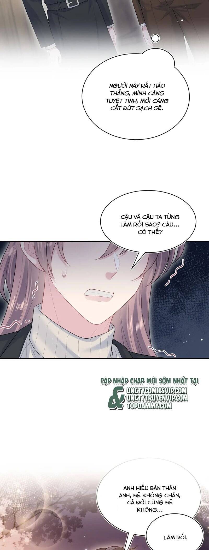 Tuyệt Mỹ Bạch Liên Online Dạy Học Chap 343 - Next Chap 344