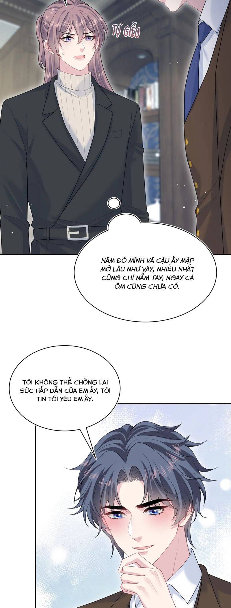 Tuyệt Mỹ Bạch Liên Online Dạy Học Chap 343 - Next Chap 344
