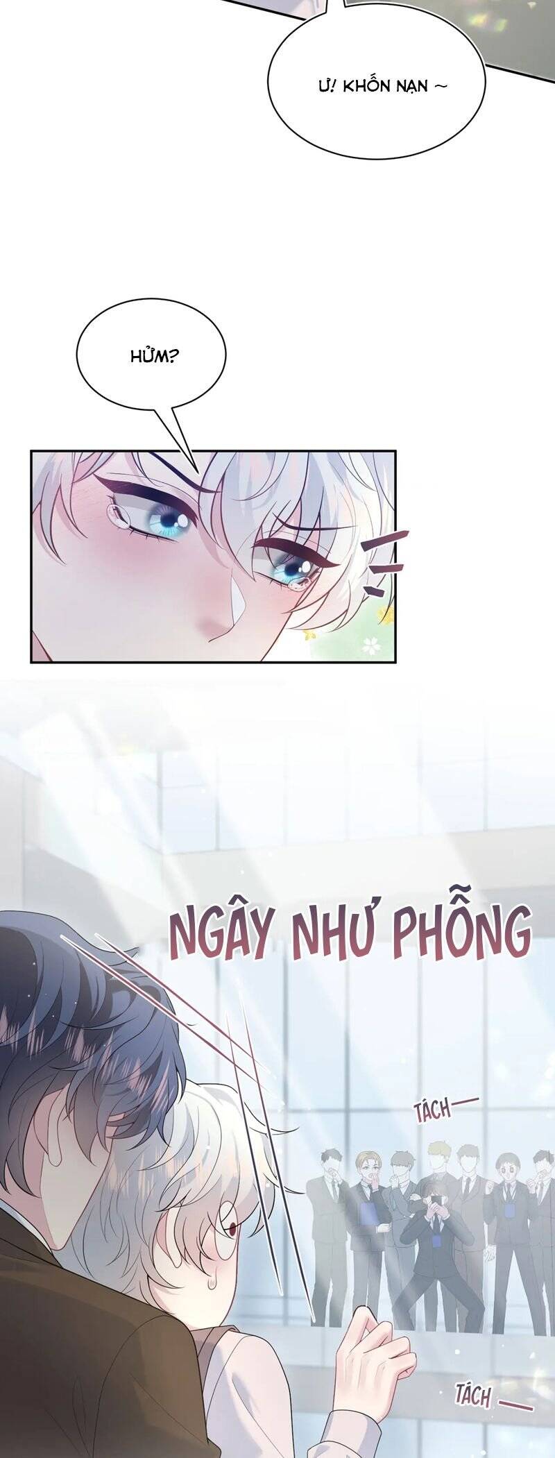 Tuyệt Mỹ Bạch Liên Online Dạy Học Chap 346 - Next Chap 347