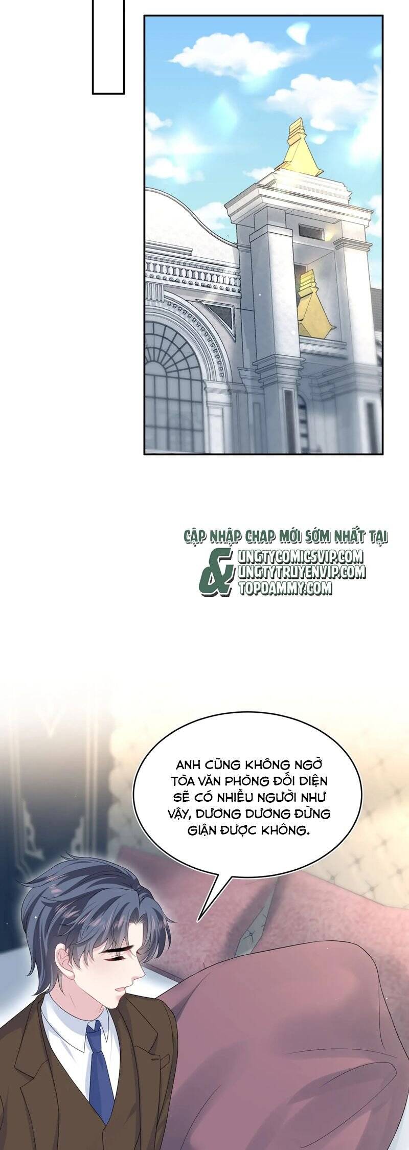 Tuyệt Mỹ Bạch Liên Online Dạy Học Chap 347 - Next Chap 348