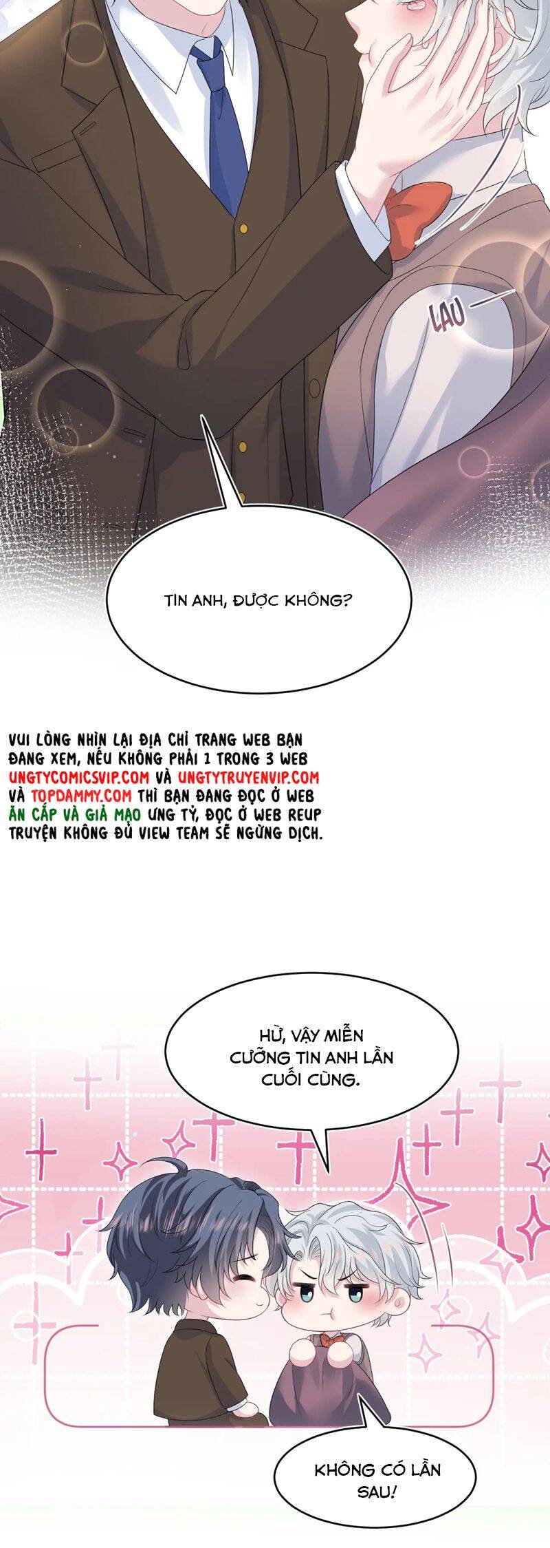 Tuyệt Mỹ Bạch Liên Online Dạy Học Chap 347 - Next Chap 348