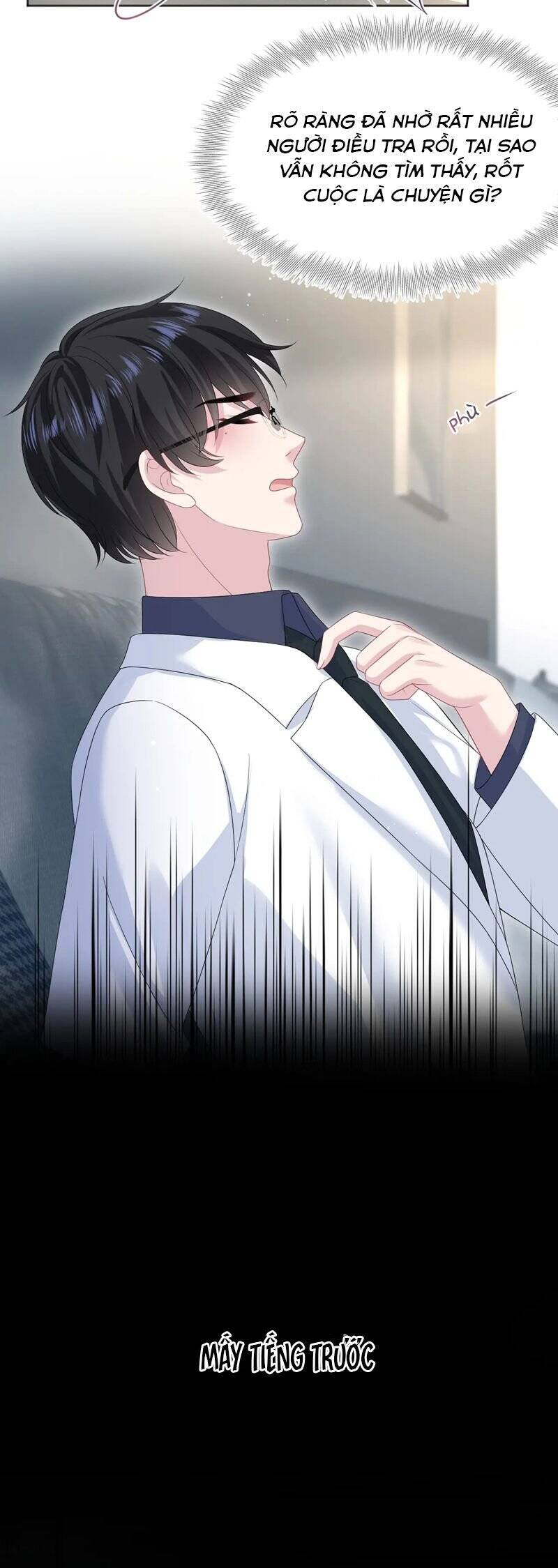 Tuyệt Mỹ Bạch Liên Online Dạy Học Chap 347 - Next Chap 348