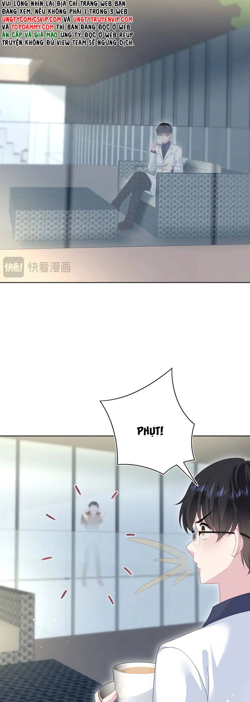 Tuyệt Mỹ Bạch Liên Online Dạy Học Chap 347 - Next Chap 348