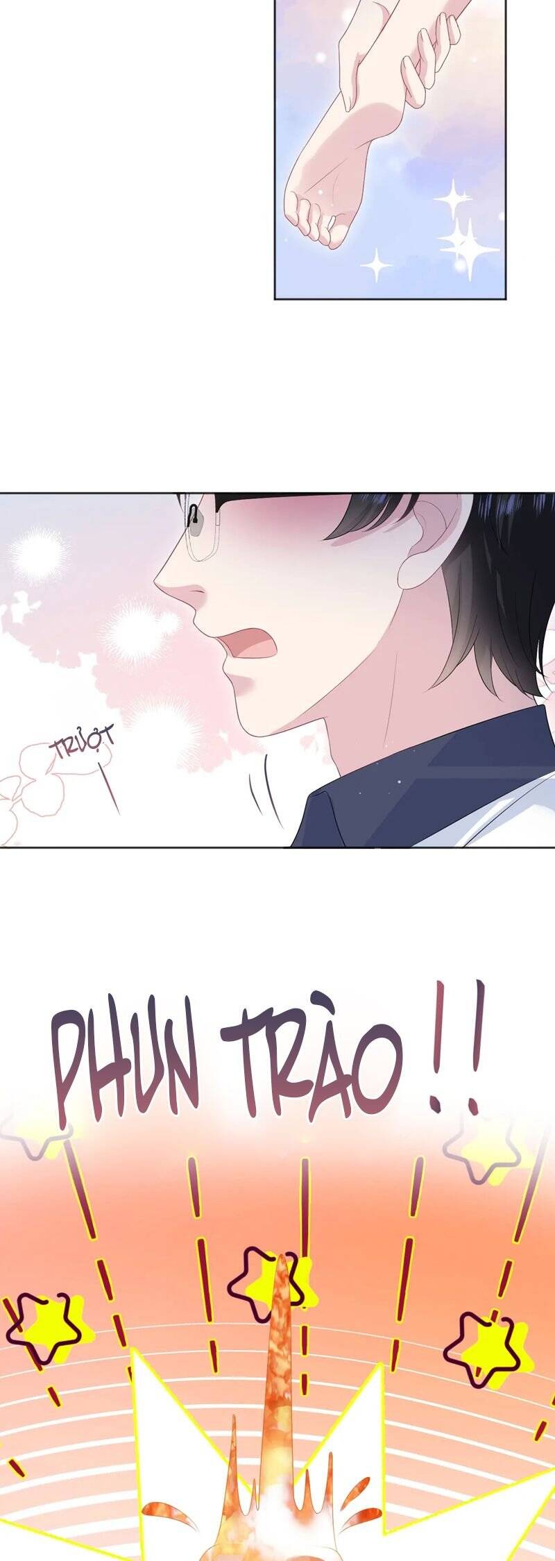 Tuyệt Mỹ Bạch Liên Online Dạy Học Chap 347 - Next Chap 348