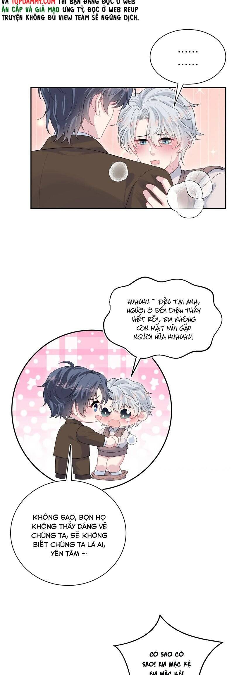 Tuyệt Mỹ Bạch Liên Online Dạy Học Chap 347 - Next Chap 348