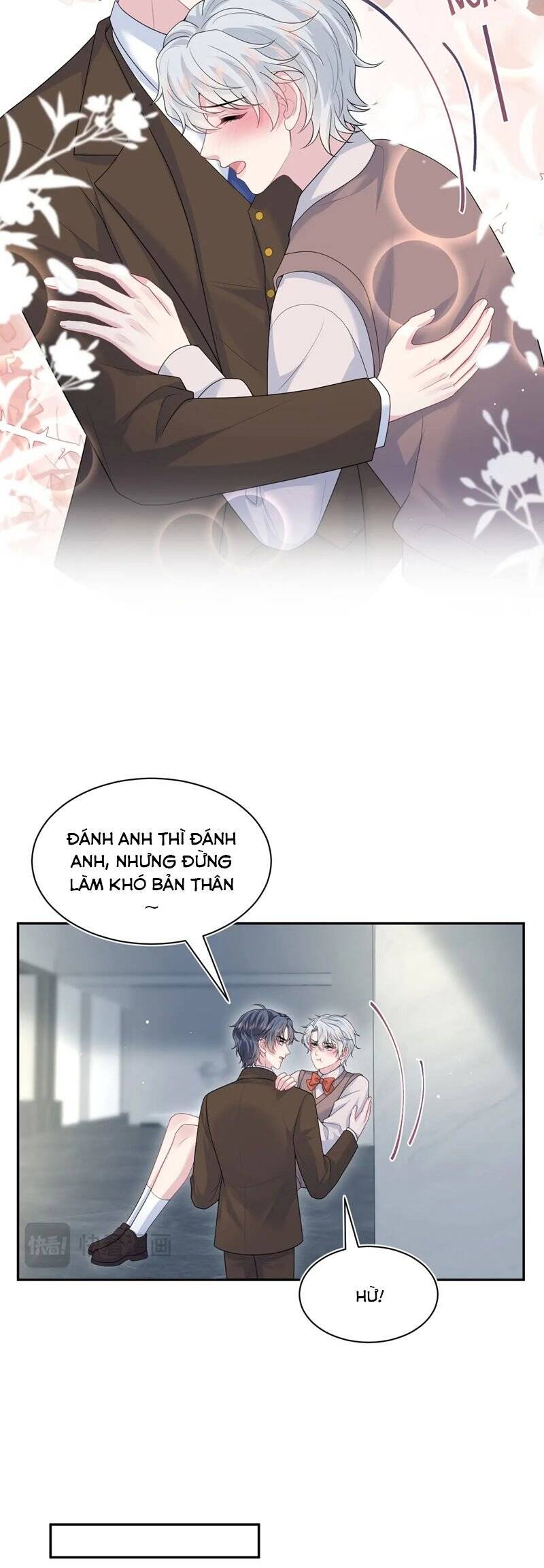 Tuyệt Mỹ Bạch Liên Online Dạy Học Chap 347 - Next Chap 348