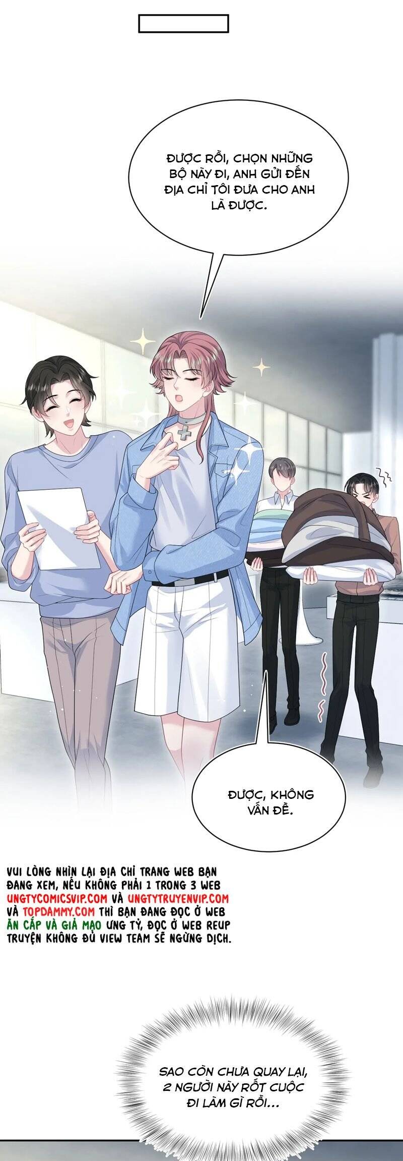 Tuyệt Mỹ Bạch Liên Online Dạy Học Chap 347 - Next Chap 348