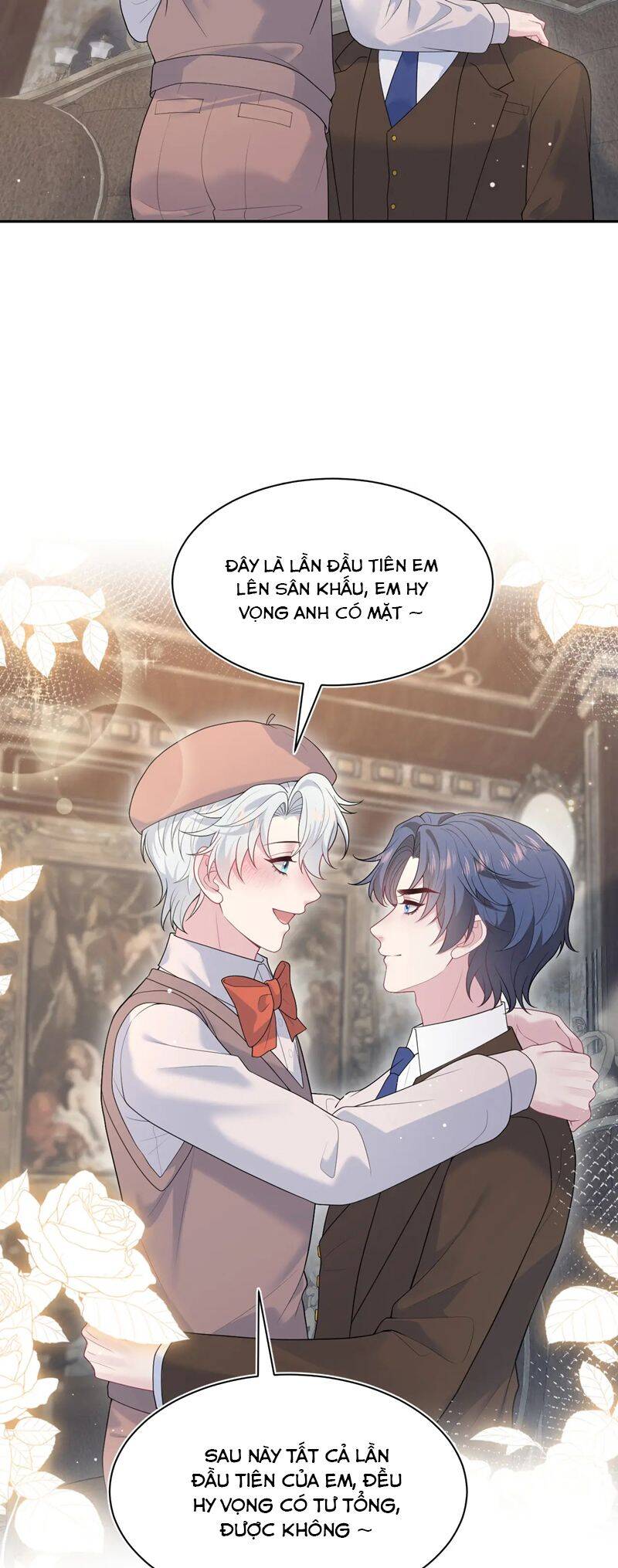 Tuyệt Mỹ Bạch Liên Online Dạy Học Chap 351 - Next Chap 352