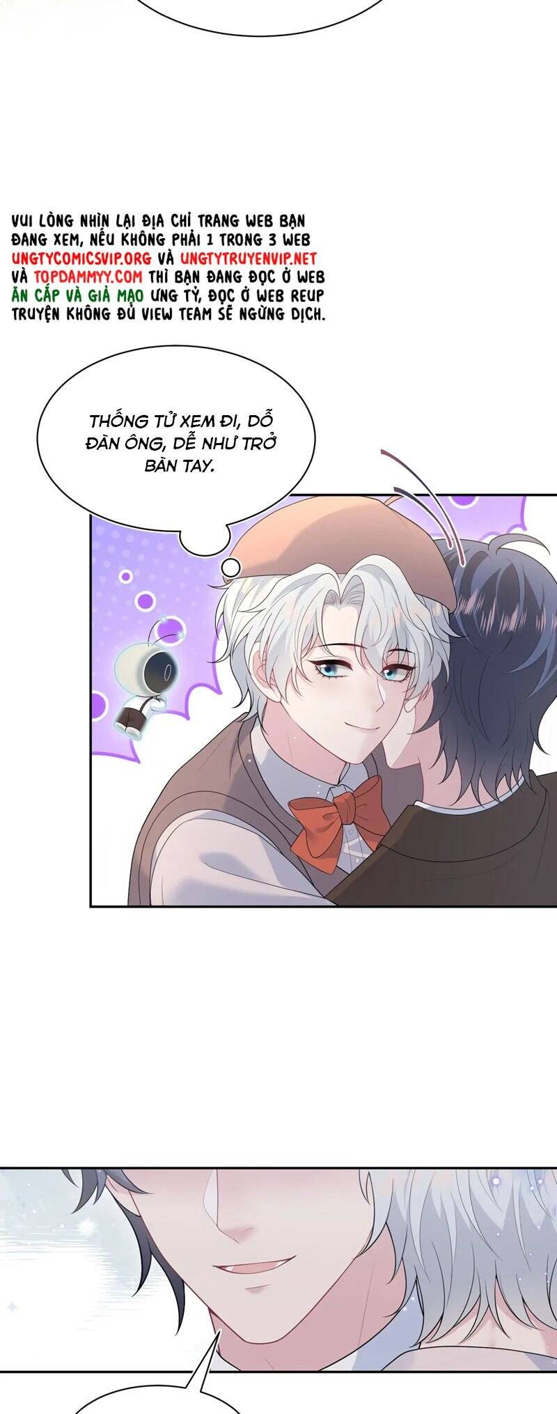 Tuyệt Mỹ Bạch Liên Online Dạy Học Chap 351 - Next Chap 352