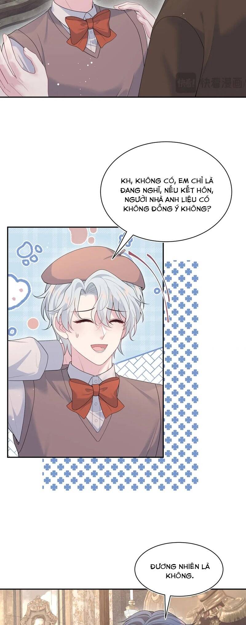 Tuyệt Mỹ Bạch Liên Online Dạy Học Chap 351 - Next Chap 352