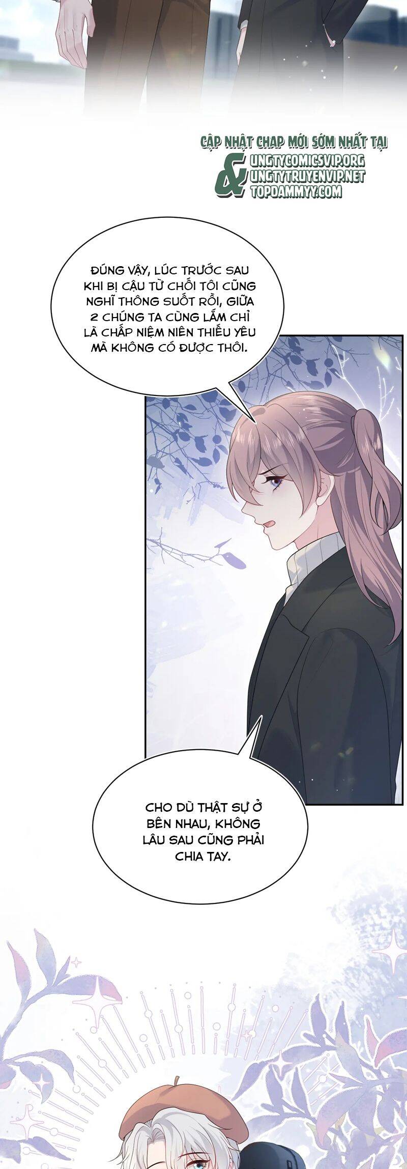 Tuyệt Mỹ Bạch Liên Online Dạy Học Chap 351 - Next Chap 352