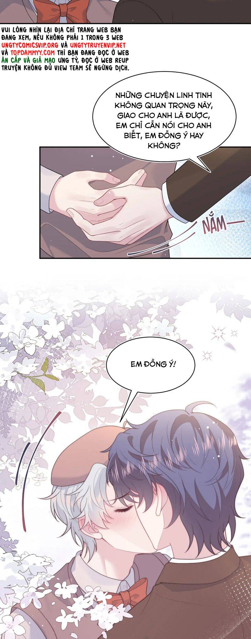 Tuyệt Mỹ Bạch Liên Online Dạy Học Chap 351 - Next Chap 352