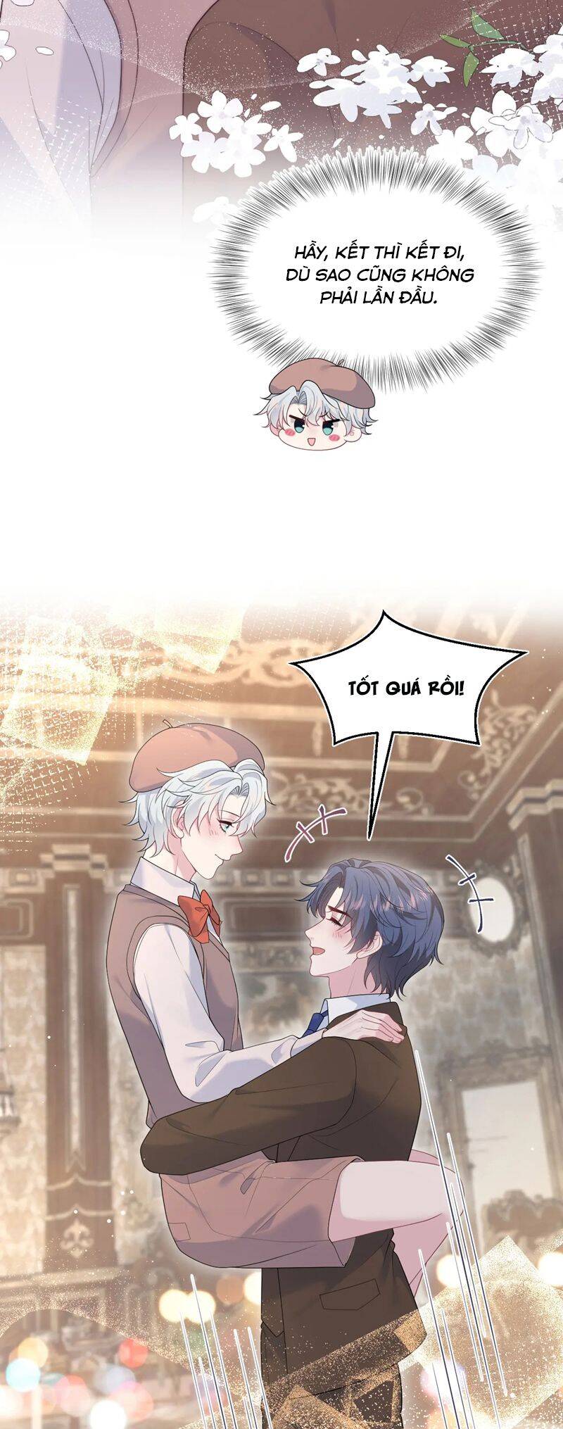 Tuyệt Mỹ Bạch Liên Online Dạy Học Chap 351 - Next Chap 352