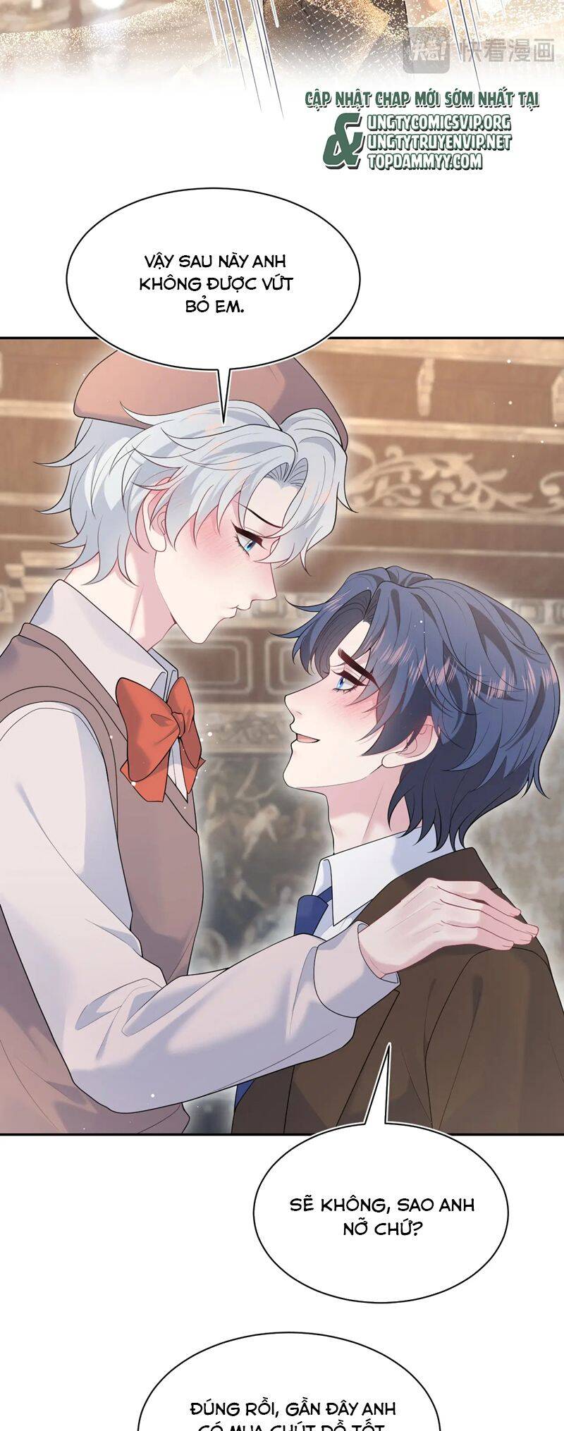 Tuyệt Mỹ Bạch Liên Online Dạy Học Chap 351 - Next Chap 352