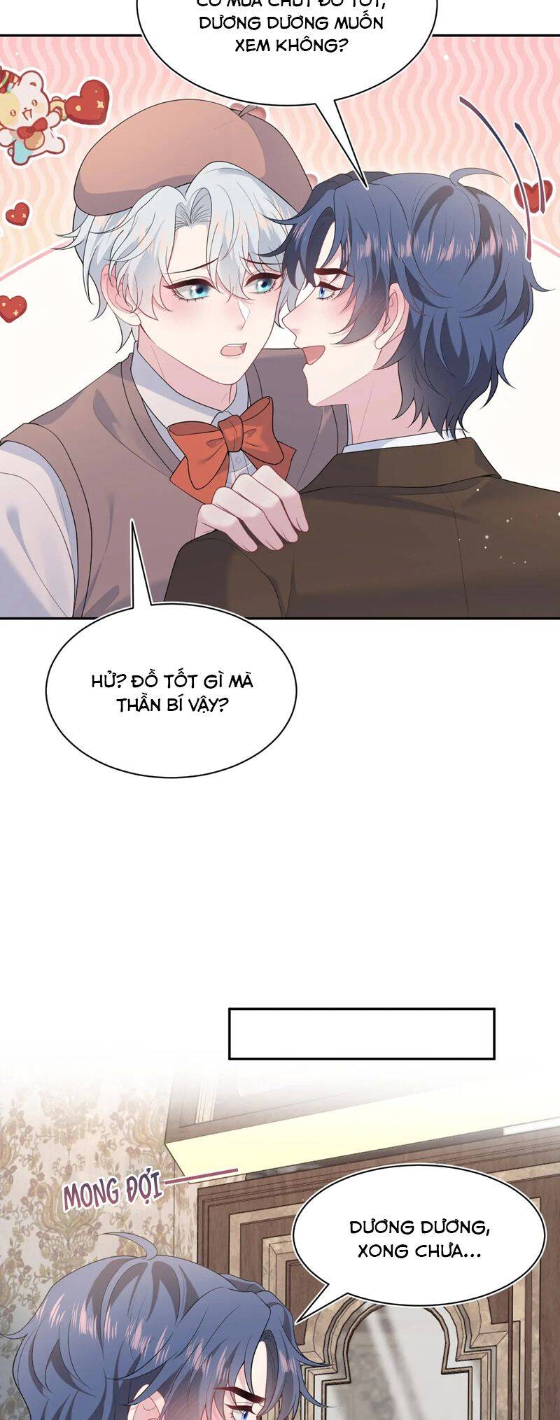 Tuyệt Mỹ Bạch Liên Online Dạy Học Chap 351 - Next Chap 352