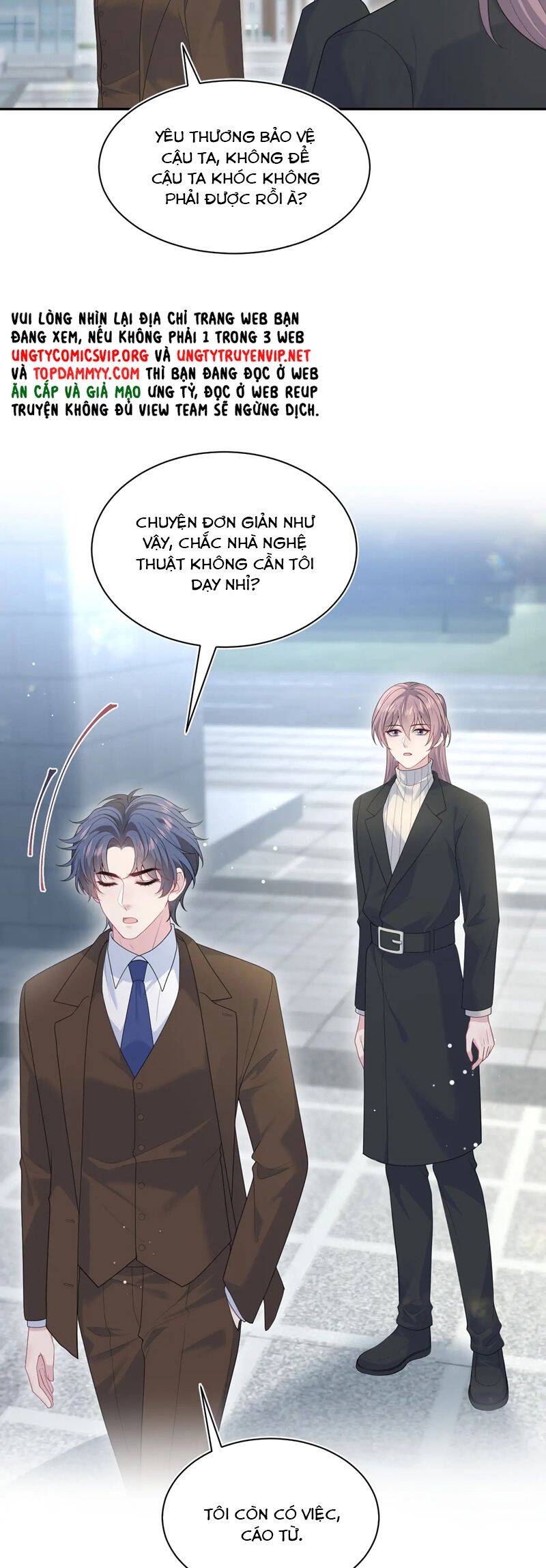 Tuyệt Mỹ Bạch Liên Online Dạy Học Chap 351 - Next Chap 352