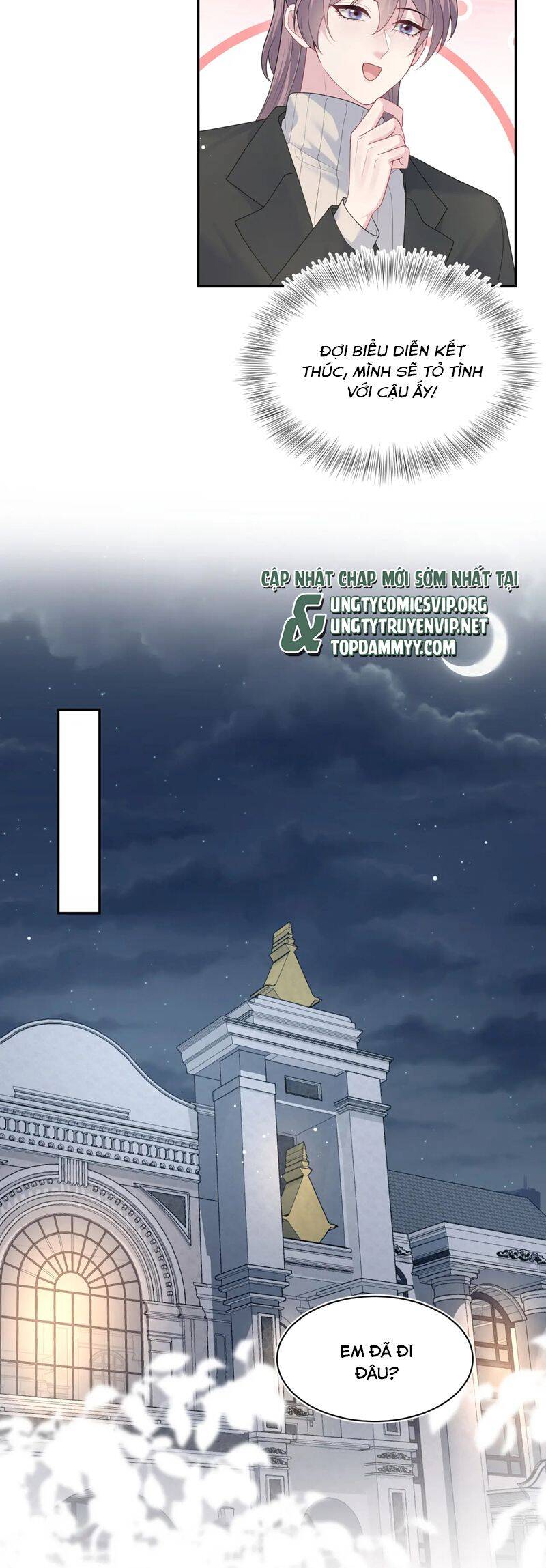 Tuyệt Mỹ Bạch Liên Online Dạy Học Chap 351 - Next Chap 352