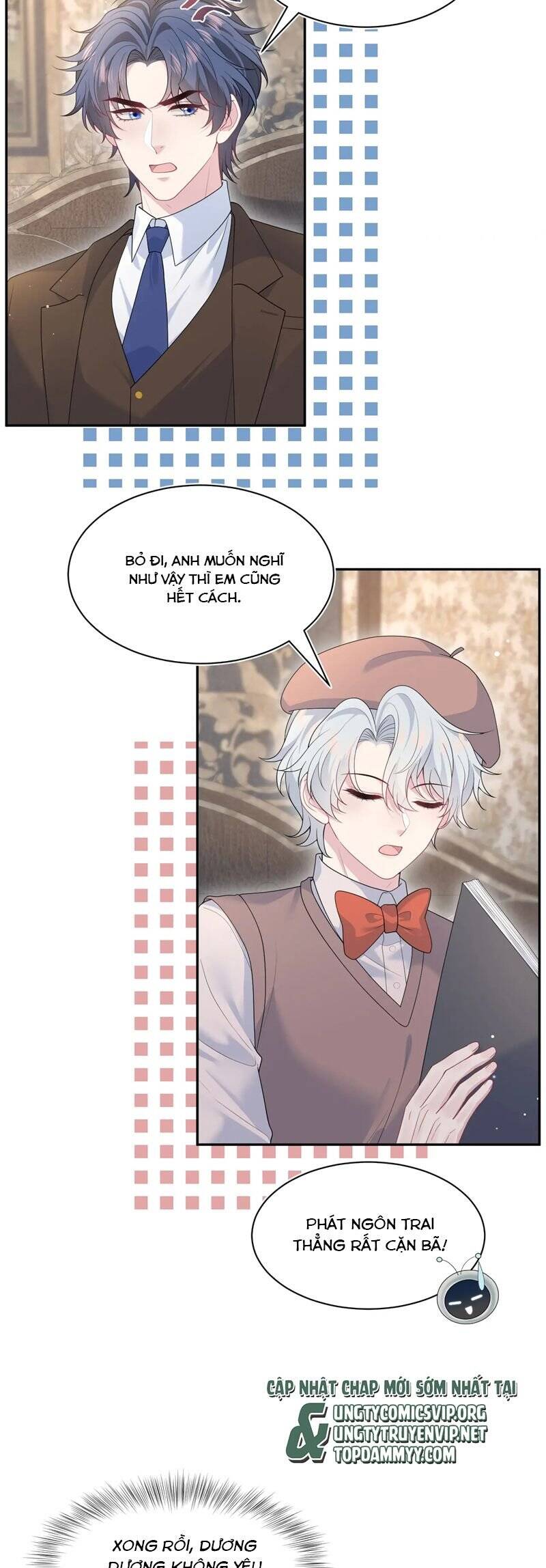 Tuyệt Mỹ Bạch Liên Online Dạy Học Chap 351 - Next Chap 352