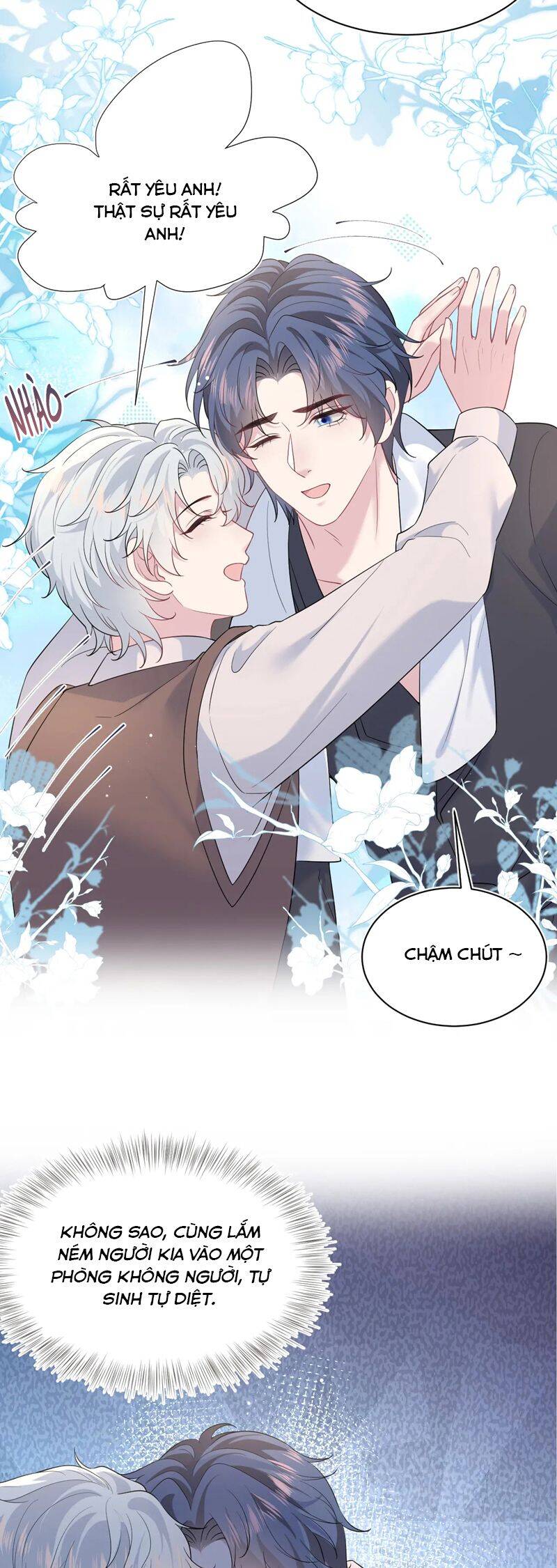 Tuyệt Mỹ Bạch Liên Online Dạy Học Chap 357 - Next Chap 358