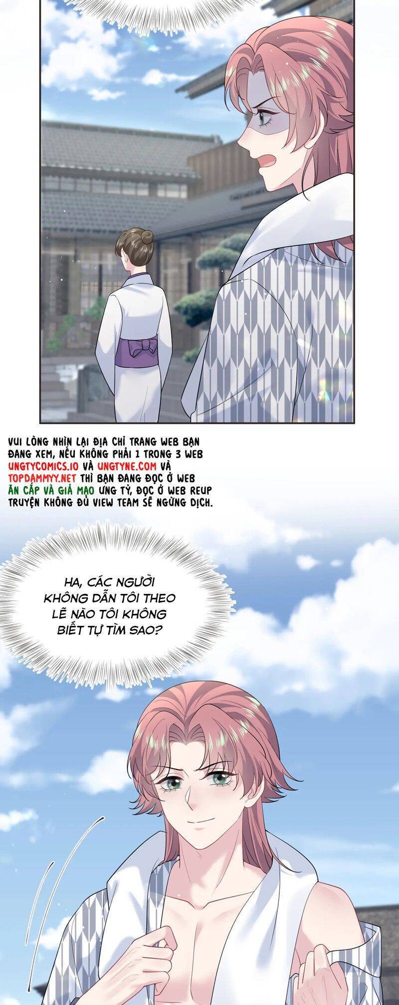 Tuyệt Mỹ Bạch Liên Online Dạy Học Chap 357 - Next Chap 358