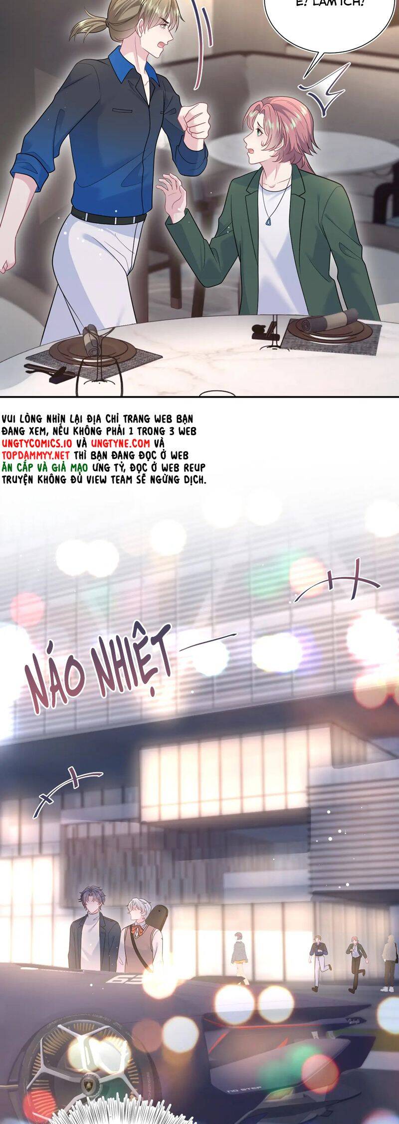 Tuyệt Mỹ Bạch Liên Online Dạy Học Chap 357 - Next Chap 358