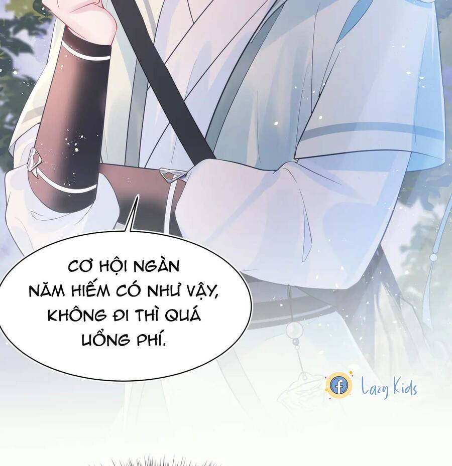 Tuyệt Mỹ Bạch Liên Online Dạy Học Chap 36 - Next Chap 37