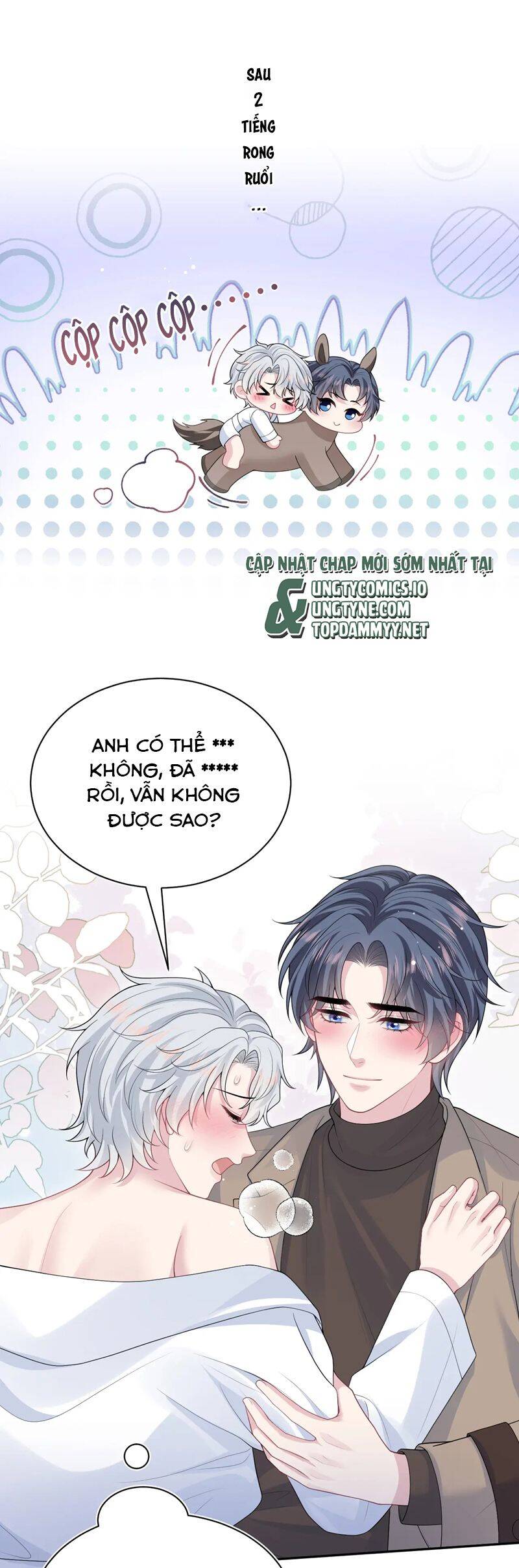 Tuyệt Mỹ Bạch Liên Online Dạy Học Chap 362 - Next Chap 363