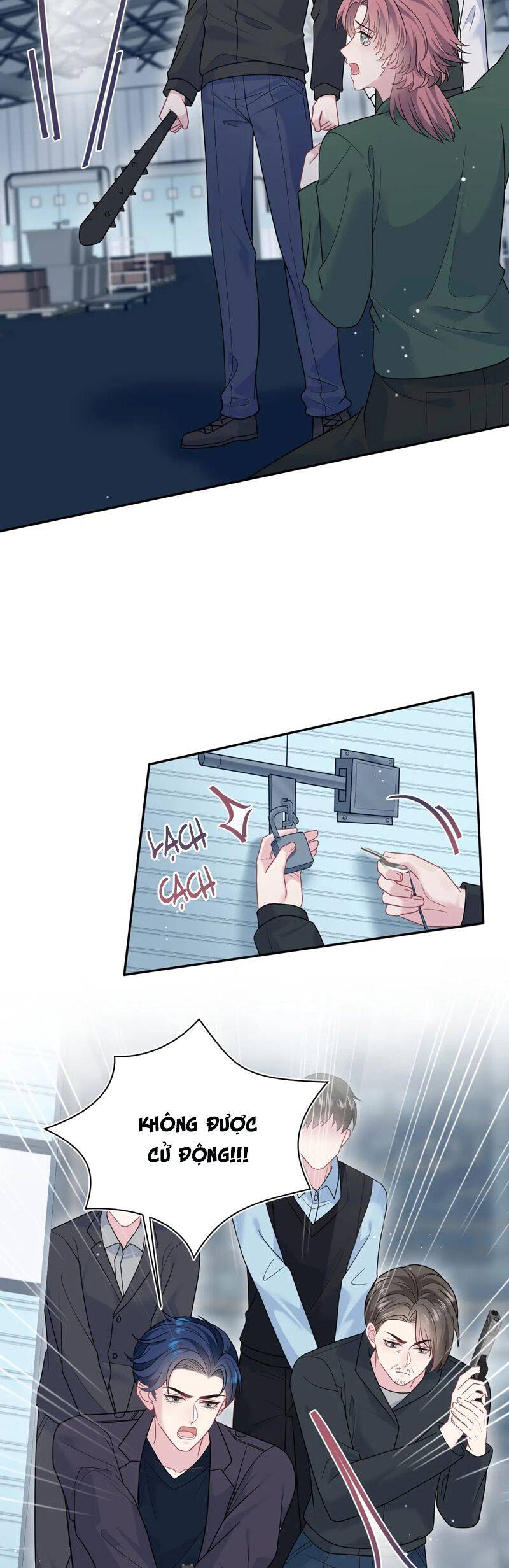 Tuyệt Mỹ Bạch Liên Online Dạy Học Chap 363 - Next Chap 364