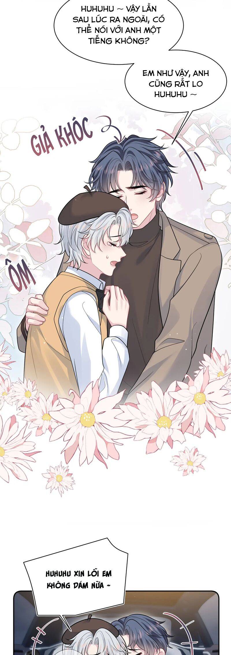 Tuyệt Mỹ Bạch Liên Online Dạy Học Chap 364 - Next Chap 365