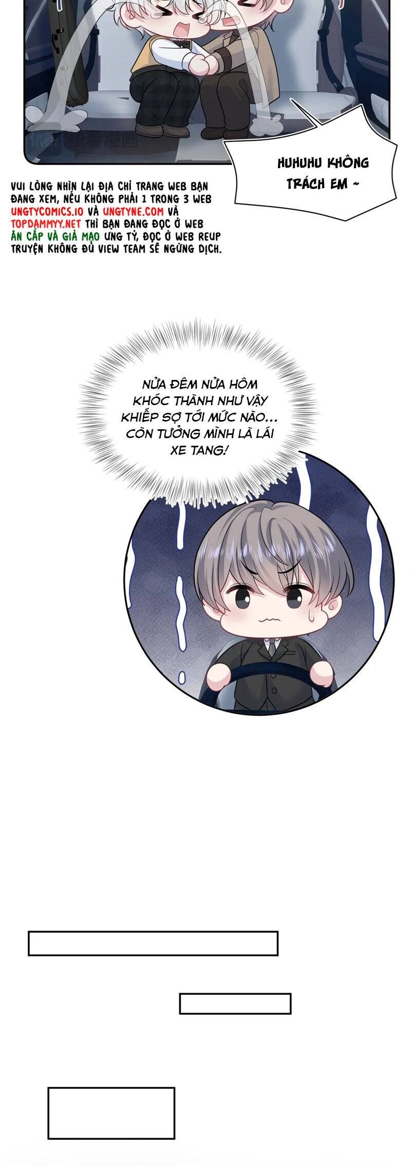 Tuyệt Mỹ Bạch Liên Online Dạy Học Chap 364 - Next Chap 365